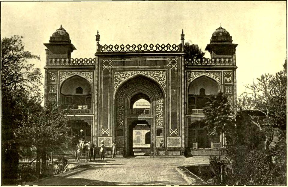 History of India Vol 6 (page 225 crop)