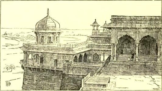 History of India Vol 6 (page 283 crop)
