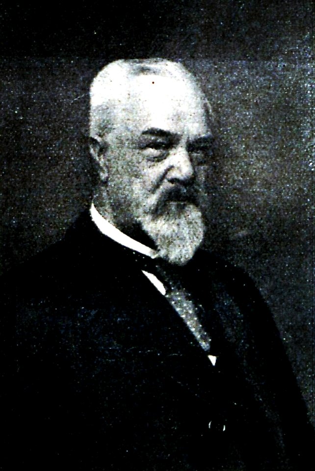 HL Damals – Heinrich Thiel