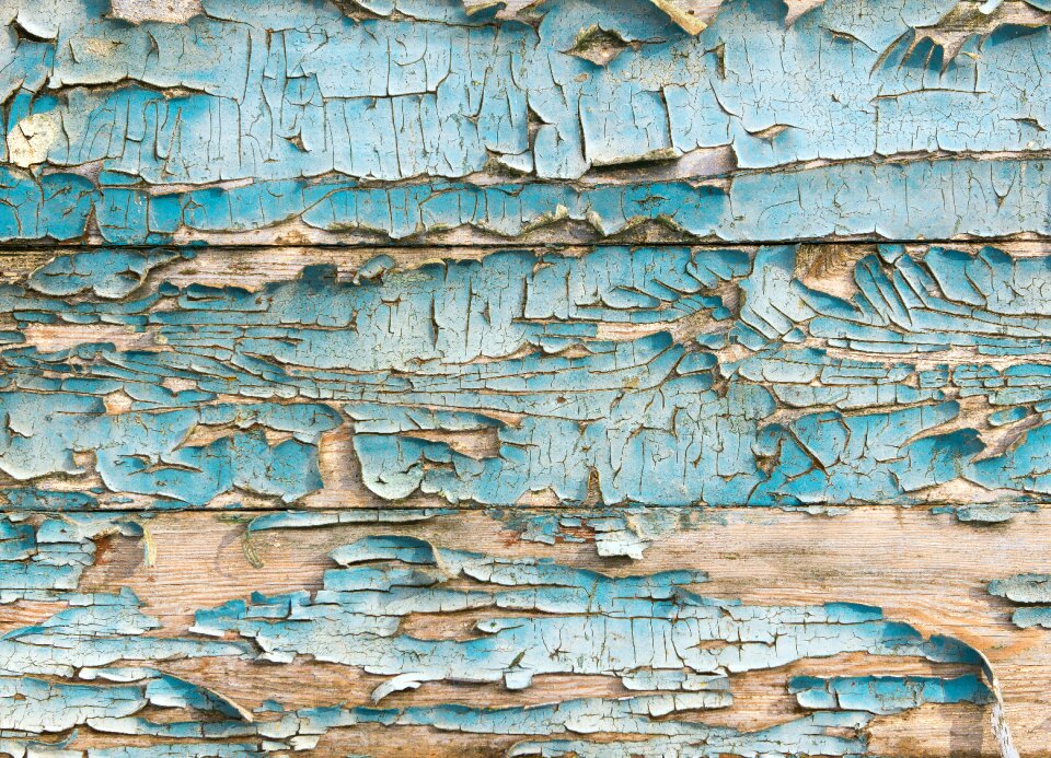 Paint surface wood