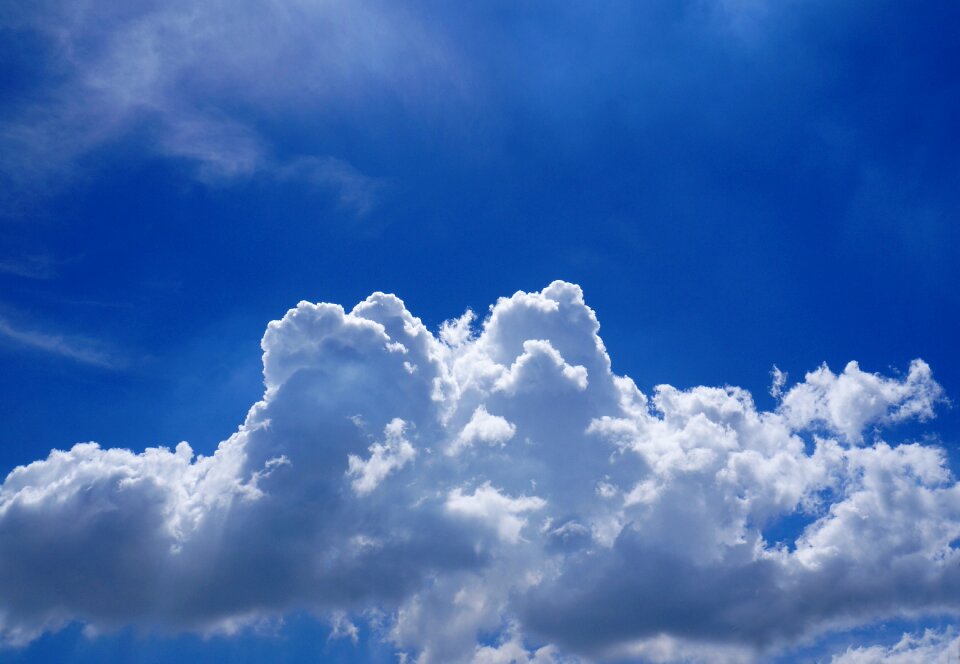 Sky clouds Free photos