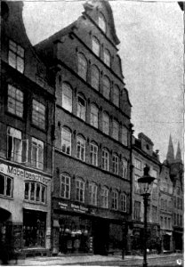 HL Damals – nHalbmondapotheke