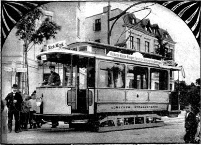 HL Damals – StB BHF-Marli