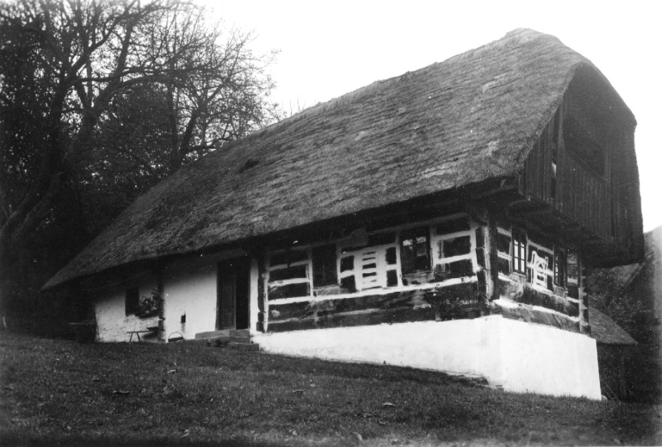 Hiša v Gornjem Vrhu (3)