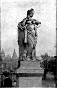 HL Puppenbrücke – Freiheit