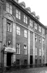 HL Gebäude – Allg OKK