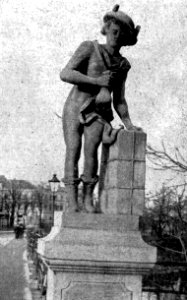 HL Puppenbrücke – Merkur