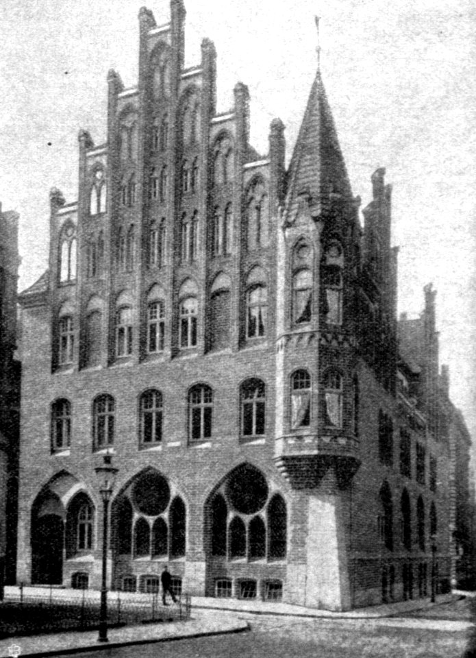 HL Werkhaus – neuO