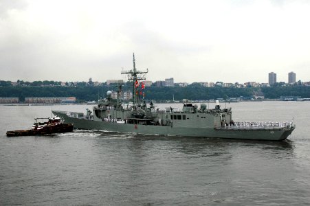 HMAS Sydney (FFG 03)