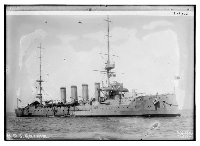 HMS ANTRIM LCCN2014699057
