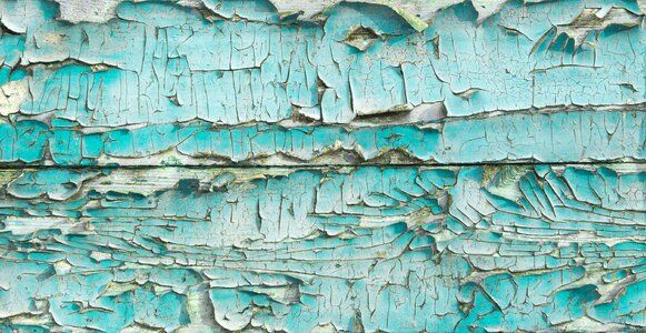 Paint surface wood