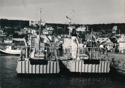 HMS M7