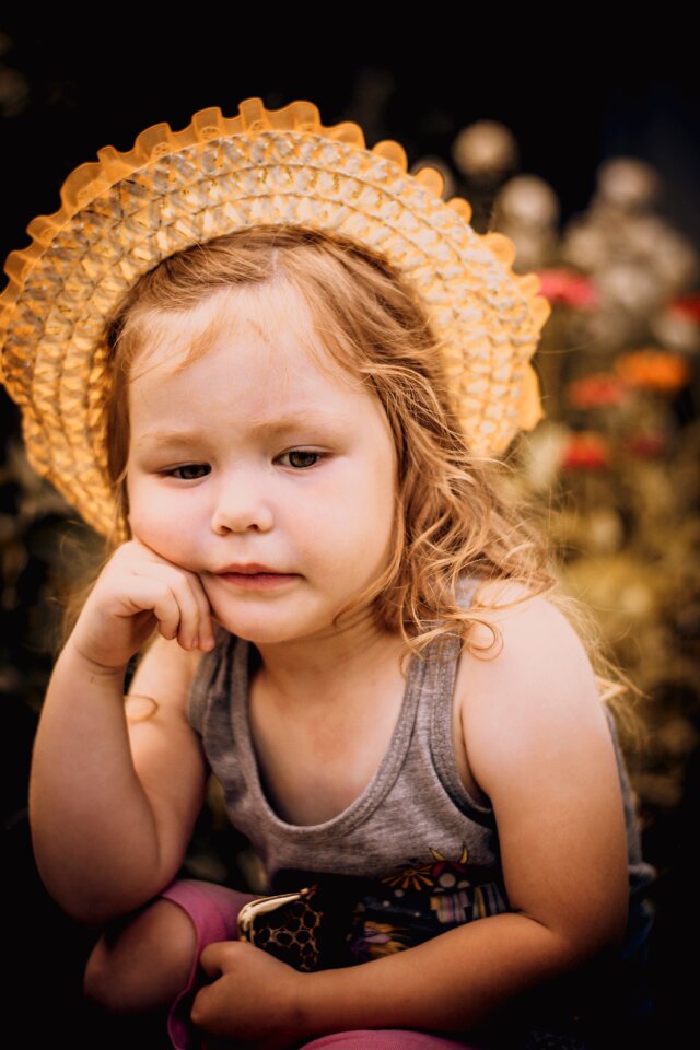 Childhood russian photoshoot