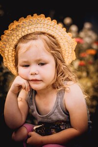 Childhood russian photoshoot