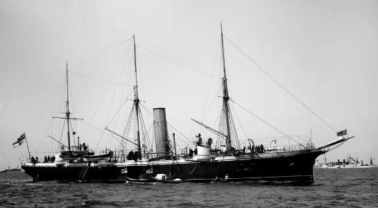 HMS Tartar 1893 LOC 4a14873