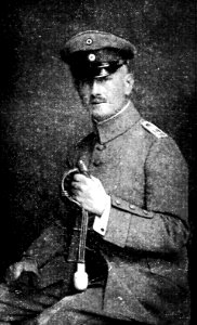 HL Damals – Eduard Kulenkamp
