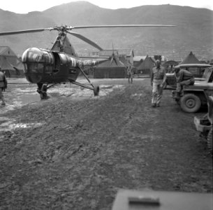 HO3S MAG-33 Inchon 1950