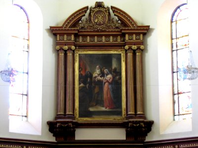Hochfelden StsPierrePaul02