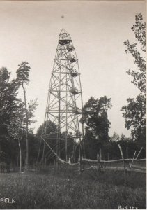 Hochstand bei Bielin (BildID 15695896)