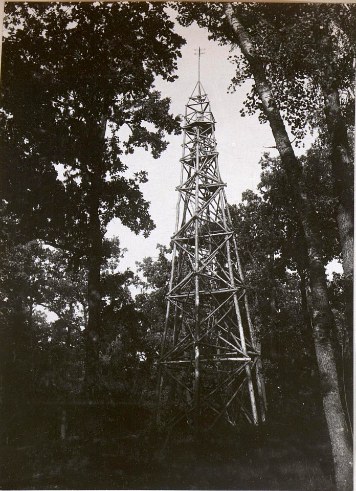 Hochstand bei Annapol (BildID 15695861)