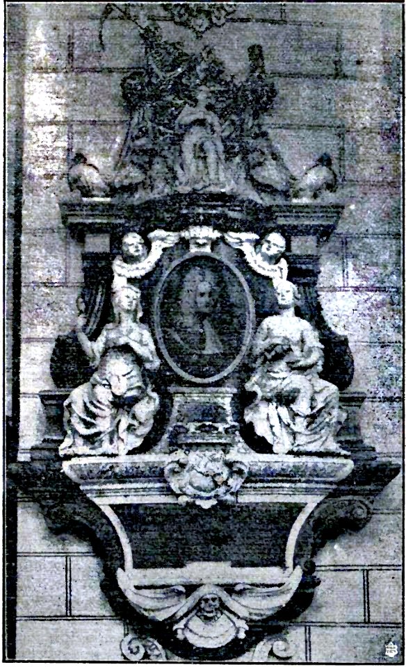 HL Damals – PH Tesdorpf – Marienkirche