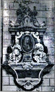 HL Damals – PH Tesdorpf – Marienkirche