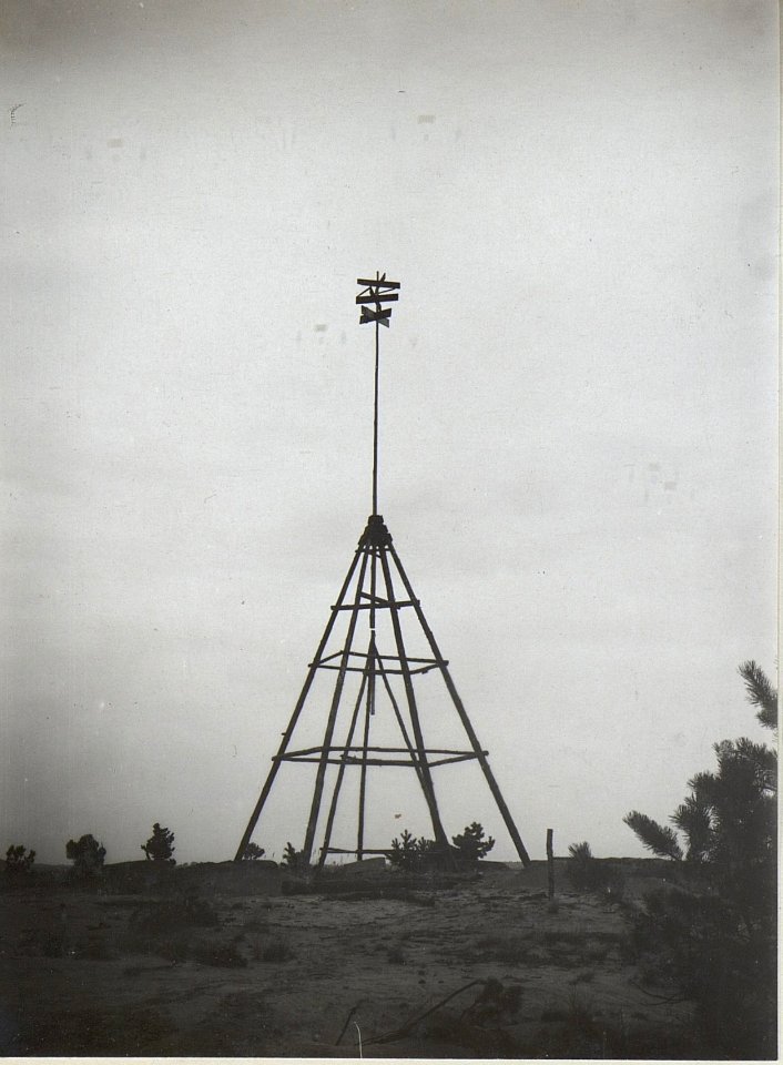 Hochstand bei Kakowiecz (BildID 15695875)