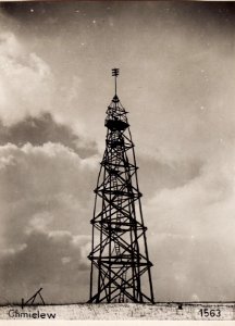 Hochstand Chmielew. (27-III.1918.) (BildID 15713958)