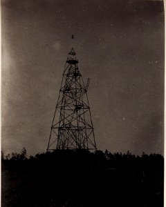 Hochstand Mosur.(12-III.1918.) (BildID 15713391)