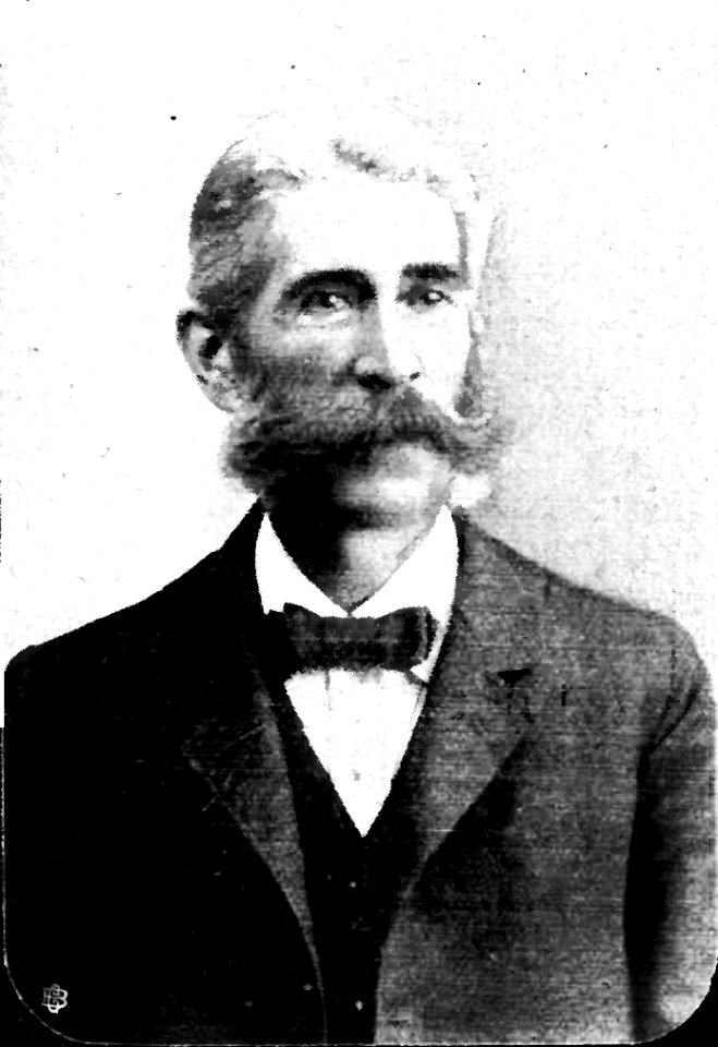 HL Damals – Ernst Stiller