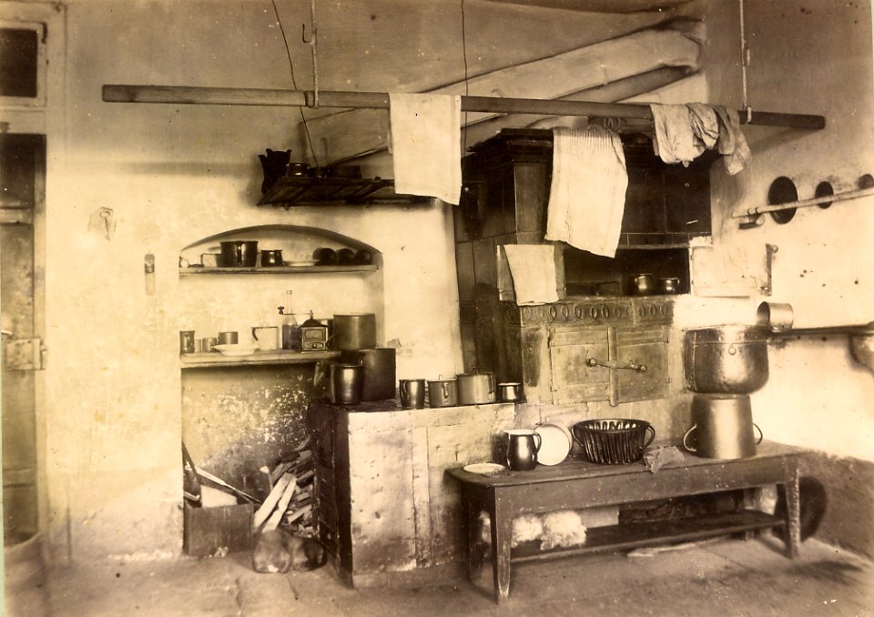 Hoeckerhaus-alte Kueche-1880