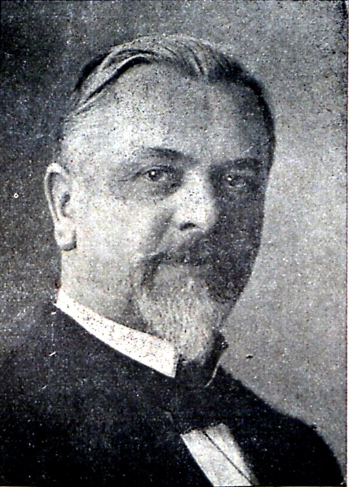 HL Damals – Hermann Gottschalk – 2