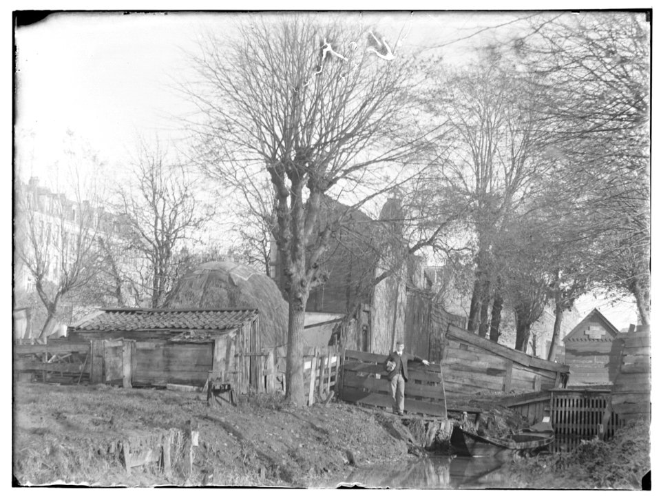Hoedemakersstraat, foto 5 Jacob Olie (max res)