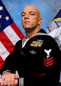 HM1 (SW-FMF) Mat W. Pagan, USN