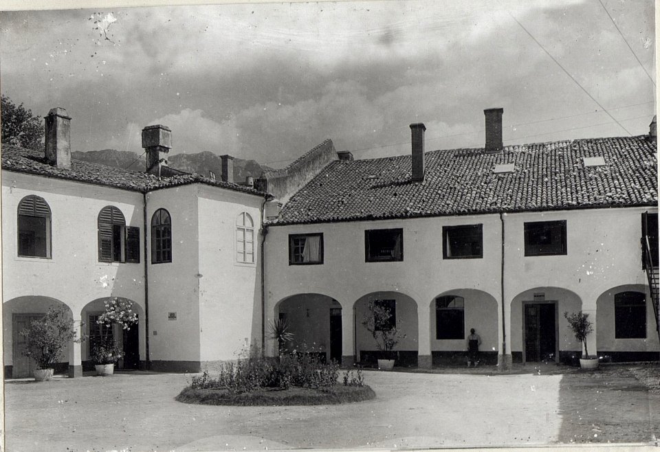 Hof im Feldspital, Haidenschaft.24.8.17. (BildID 15602508)