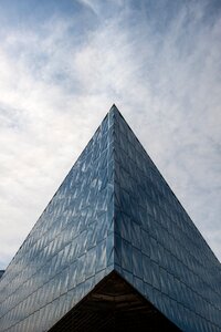 Building infrastructure clouds