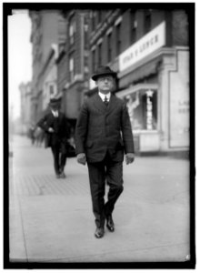 HOGAN, FRANK J. LOC hec.05757