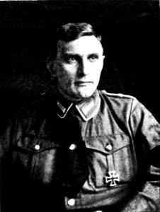 HL Damals – Völtzer