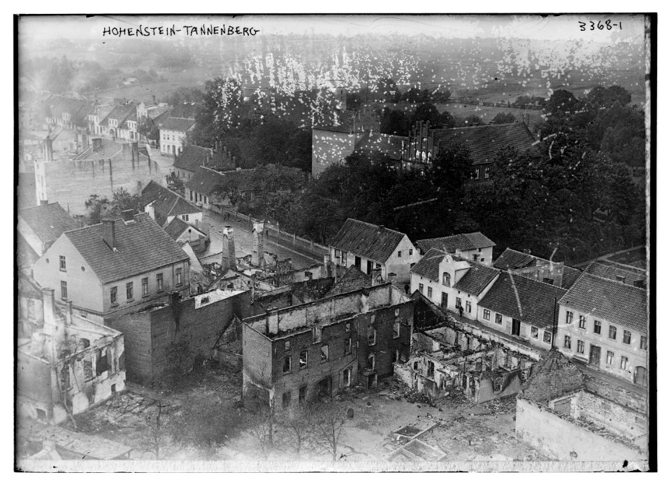 Hohenstein-Tannenberg LCCN2014698348