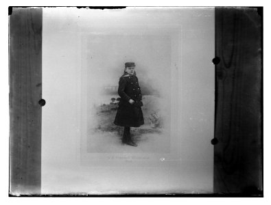 HM Koningin Wilhelmina foto 2 (max res)