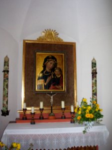 HolbeinMadonnaOberdorf