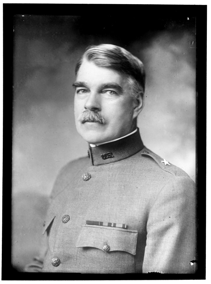 HOLBROOK, WILLARD A., MAJOR GENERAL, U.S.A. LCCN2016869119