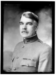 HOLBROOK, WILLARD A., MAJOR GENERAL, U.S.A. LCCN2016869119