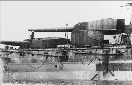 HMS Neptune NH 58660