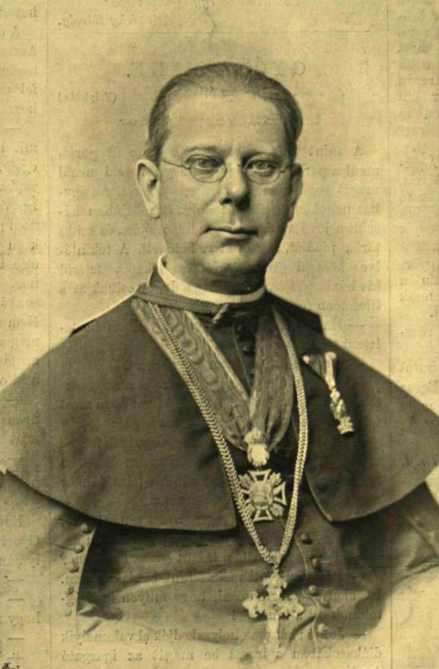 Holdházy János