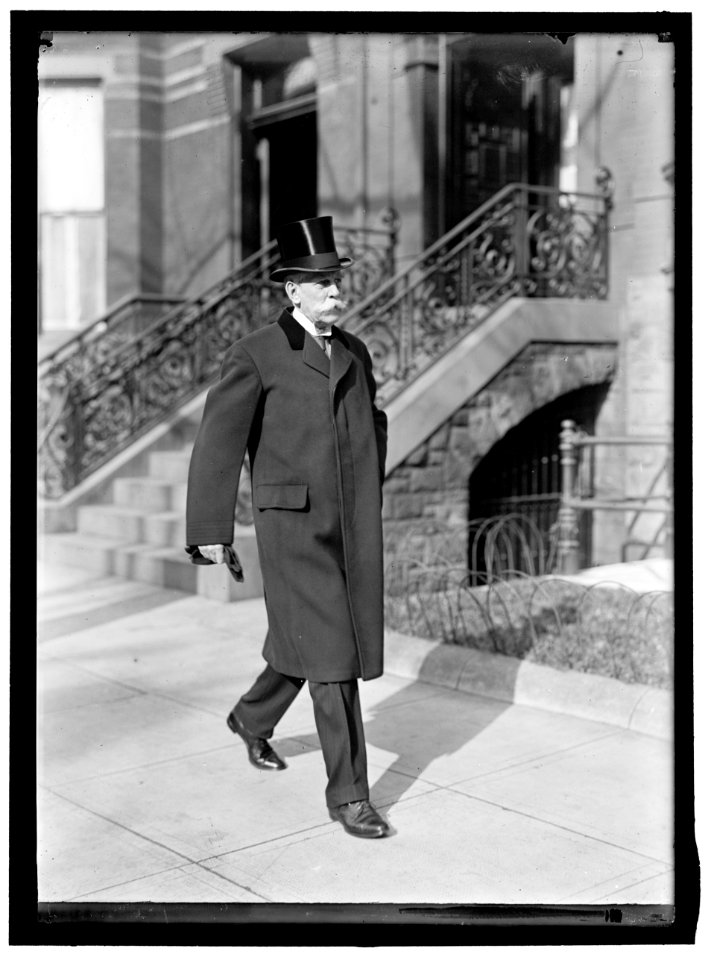 HOLMES, OLIVER WENDELL LCCN2016865196