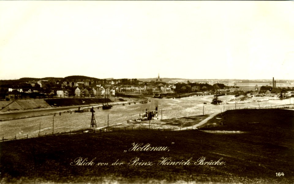 Holtenau (Kiel 80.492)