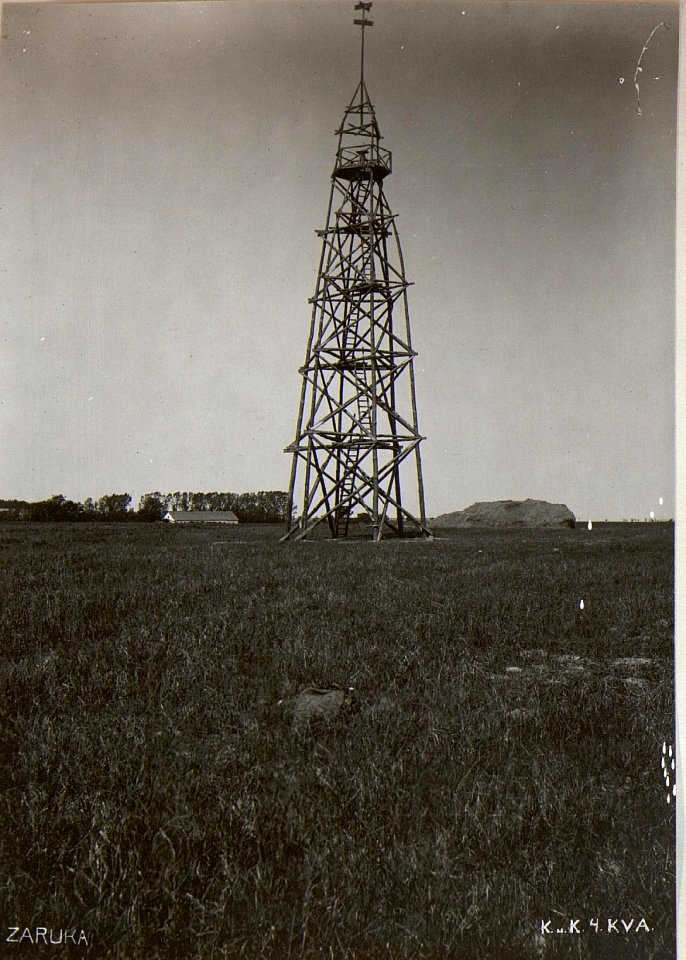 Hochstand bei Piaseczno (BildID 15695756)