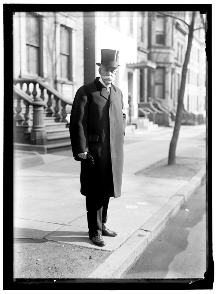 HOLMES, OLIVER WENDELL LCCN2016865195