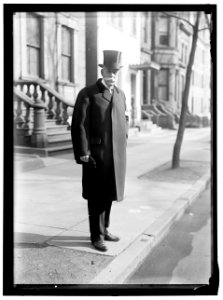 HOLMES, OLIVER WENDELL LCCN2016865195